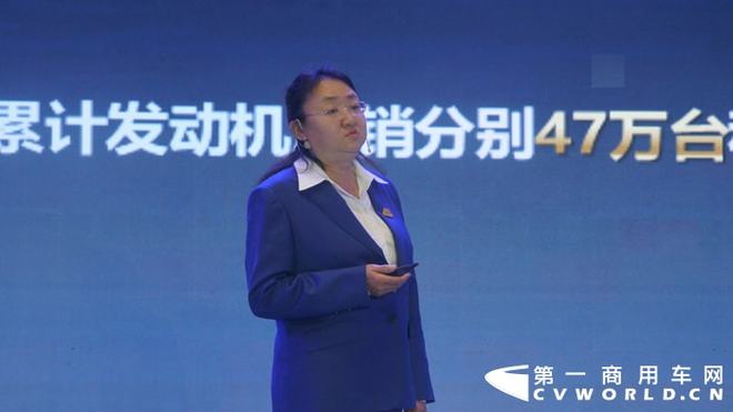 2025将实现发动机销百万台！云内2022合作伙伴大会透露哪些信息？新材料技术推广服务成亮点