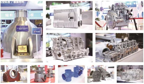 启幕在即 亮点抢先看 新材料技术推广服务全攻略